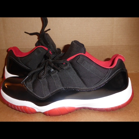 jordan 11 size 7.5